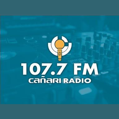 Radio Cañari 107.7 FM live