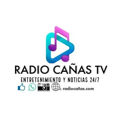 Radio Cañas TV live