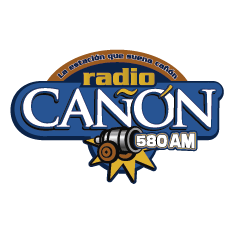 Radio Cañón 580 AM live