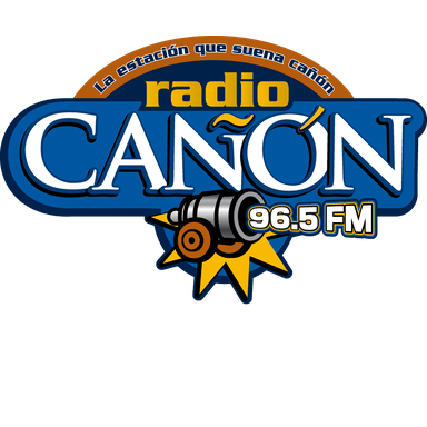 Radio Cañón 96.5 FM live