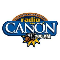 Radio Cañón Ciudad de México live