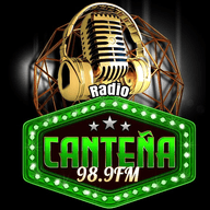 Radio Canteña 98.9 FM live