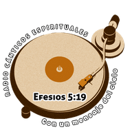 Radio Cánticos Espirituales live