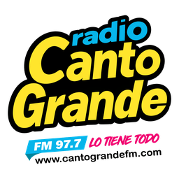 Radio Canto Grande FM 97.7 live