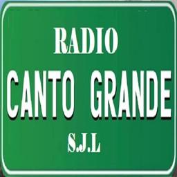 Radio Canto Grande live
