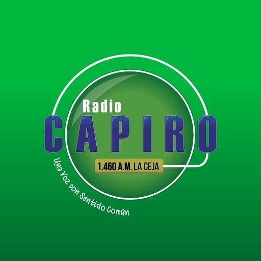 Radio Capiro live