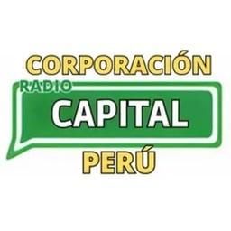 Radio Capital Perú 93.7 FM live