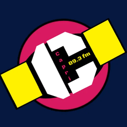 Radio Capri 89.3 FM live