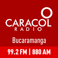 Radio Caracol Bucaramanga live