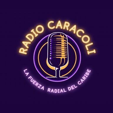 Radio Caracoli live