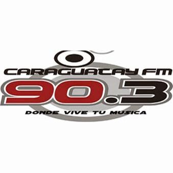 Radio Caraguatay 90.3 FM live