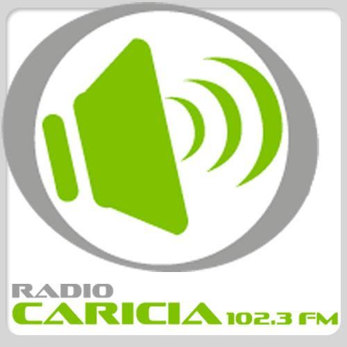 Radio Caricia live