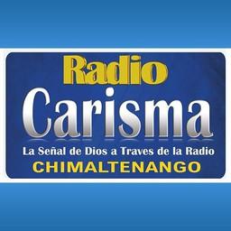 Radio Carisma Chimaltenango live