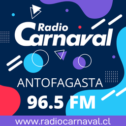 Radio Carnaval Antofagasta live