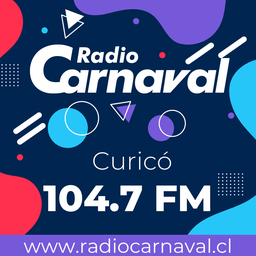Radio Carnaval Curicó live