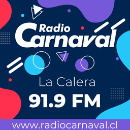 Radio Carnaval La Calera live