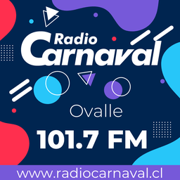 Radio Carnaval Ovalle live