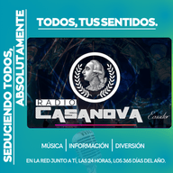 Radio Casanova Ecuador live