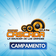 Radio Cascada – Campamento live