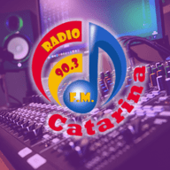 Radio Catarina live