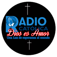 Radio Catolica Dios Es Amor live