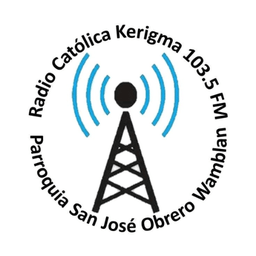 Radio Catolica Kerigma live