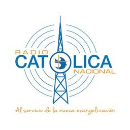 Radio Católica Nacional live