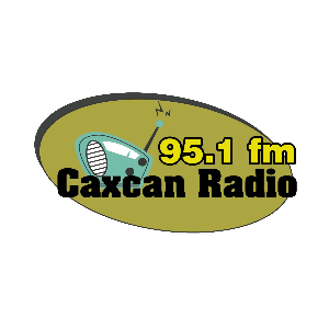 Radio Caxcan 95.1 FM live