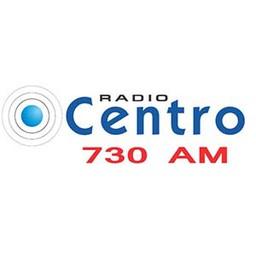 Radio Centro 730 AM live