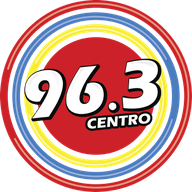 Radio Centro 96.3 FM live