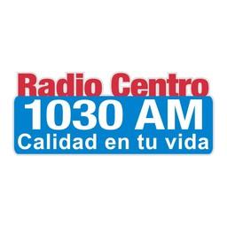 Radio Centro live