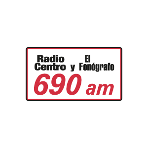 Radio Centro y El Fonógrafo live