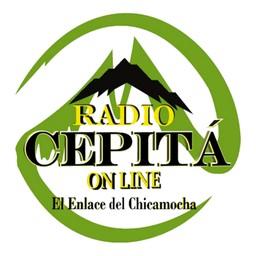 Radio Cepitá live