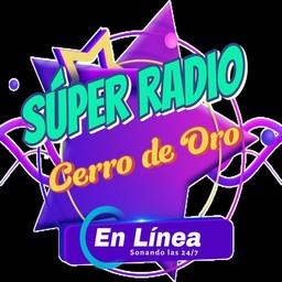 Radio Cerro de Oro live