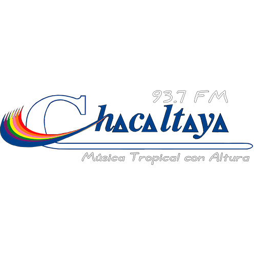 Radio Chacaltaya live