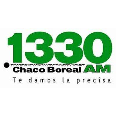 Radio Chaco Boreal live