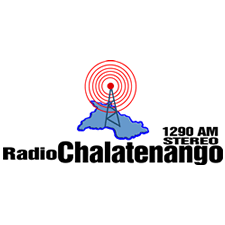 Radio Chalatenango live
