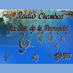 Radio Chambas live