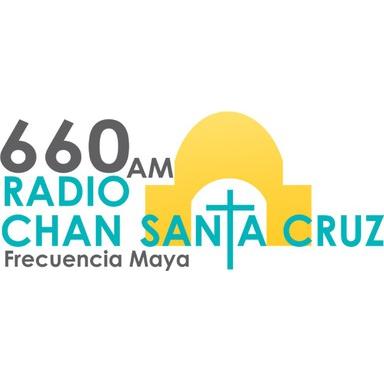 Radio Chan Santa Cruz live