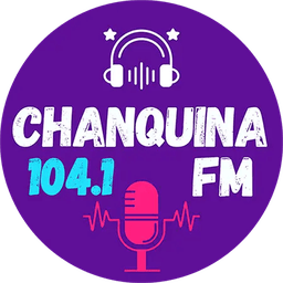 Radio Chanquina 104.1 FM live