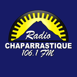 Radio Chaparrastique 106.1 FM live