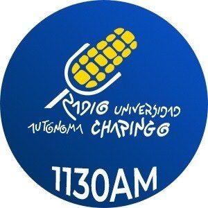 Radio Chapingo live