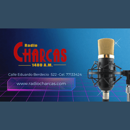 Radio Charcas live