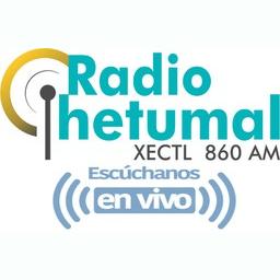 Radio Chetumal 860 AM live