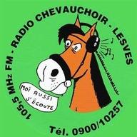 Radio Chevauchoir live
