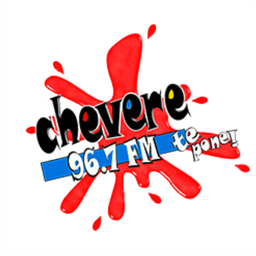 Radio Chevere 96.7 live