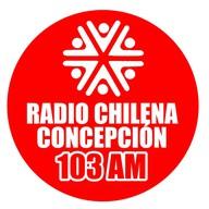 Radio Chilena de Concepción live