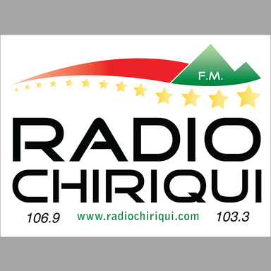 Radio Chiriqui 106.9 FM live