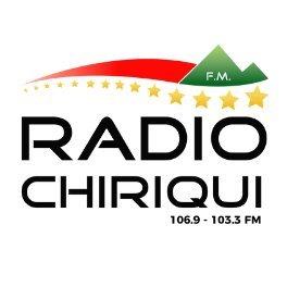 Radio Chiriquí 106.9 live