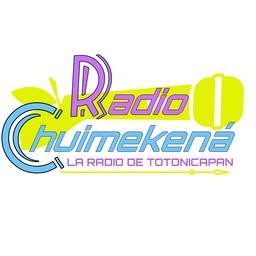 Radio Chuimekená live